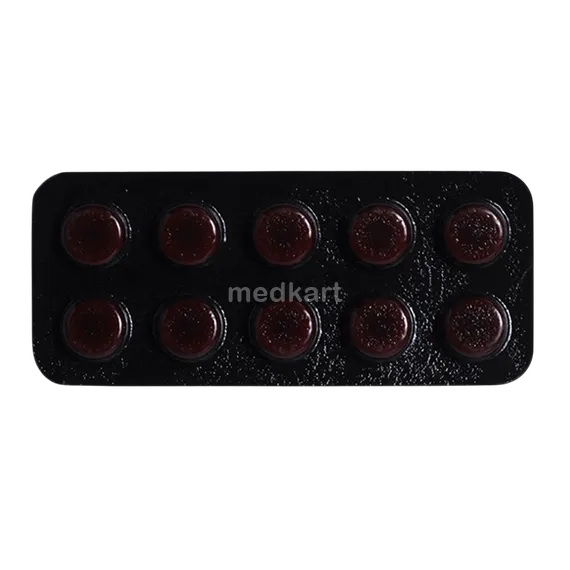 pionorm 30mg tablet 10's